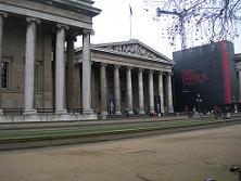 Dada British Museum